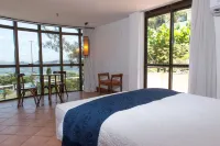 Hotel Solar do Amanhecer Hotels in Niteroi