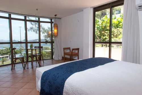 Hotel Solar do Amanhecer Hotels in Niterói