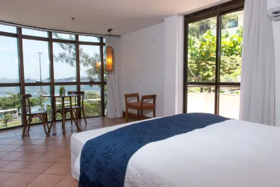 Hotel Solar do Amanhecer