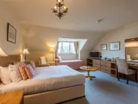 Colwall Park - Hotel, Bar & Restaurant Hotels in Malvern