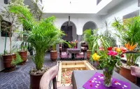 Ryad Amiran & Spa