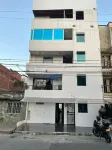 Hotel Praga Medellin - 2-Star