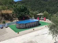 B&B Gattina Hotel a Naso