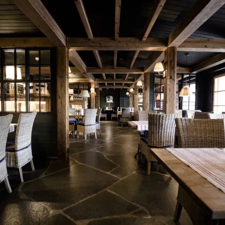 Design Hotel Levi
