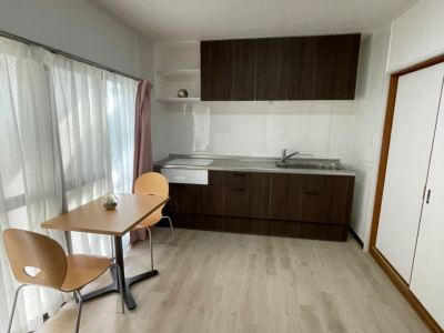 GUESTHOUSE KYOUTO UJI RIVER I