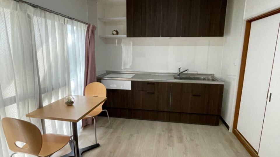 GUESTHOUSE KYOUTO UJI RIVER I
