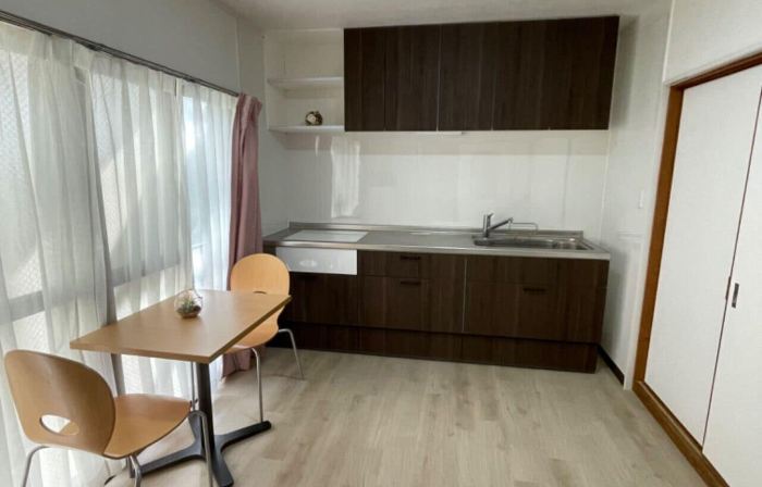 GUESTHOUSE  KYOUTO UJI RIVER I