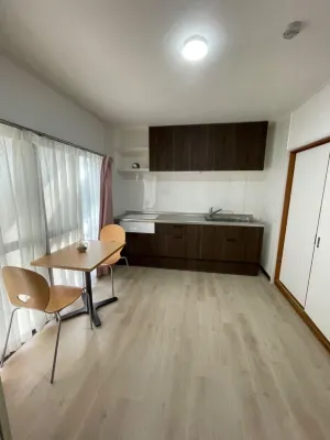 GUESTHOUSE  KYOUTO UJI RIVER I - 2 stelle
