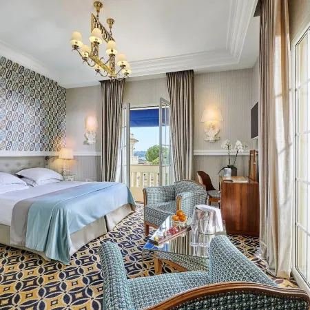 Hôtel Belles Rives