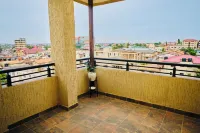 The Pearls Hotels in Ogbodjo