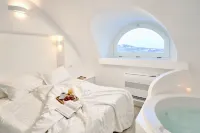 산토리니 맨션 앳 이메로비글리 이메로비글리 호텔