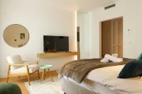Les reveries du Clos derrière St Jean Hotels in Meursault