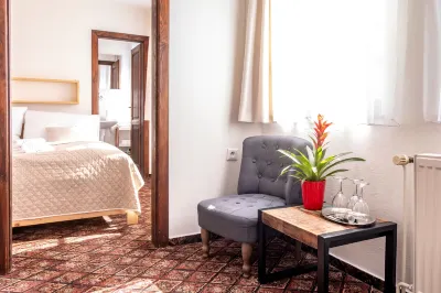 Familia Hotels in Krumau an der Moldau