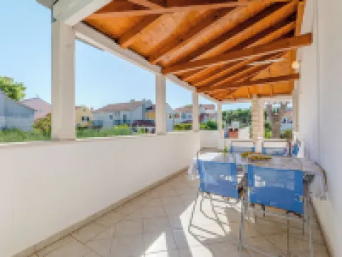 Apartment Mia Hoteles en Mirca