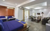 Athena Lake by Seedevi Hotels in Inamaluwa