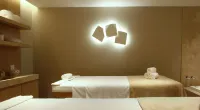 The Grand Hotel - spa