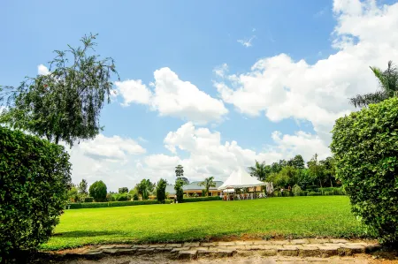 Kalya Courts Hotel Fort Portal