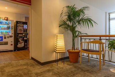 共有エリア TKPホテル&リゾート レクトーレ熱海桃山の写真