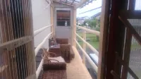 Pittinn Hotel di Goshogawara