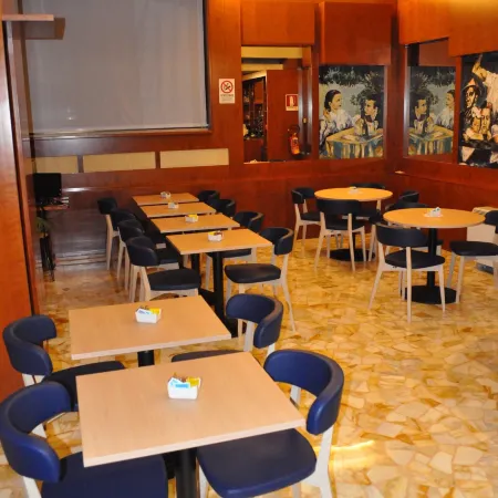 Hotel Igea