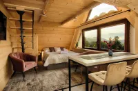 Willa Królewska - Wellness Spa - Widokowe Pokoje I Apartamenty