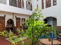 Riad Charme d'Orient Adults Only Hotels in 