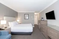 Sandman Hotel Langley Hotels in Langley