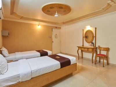 Hotel Swan Inn
