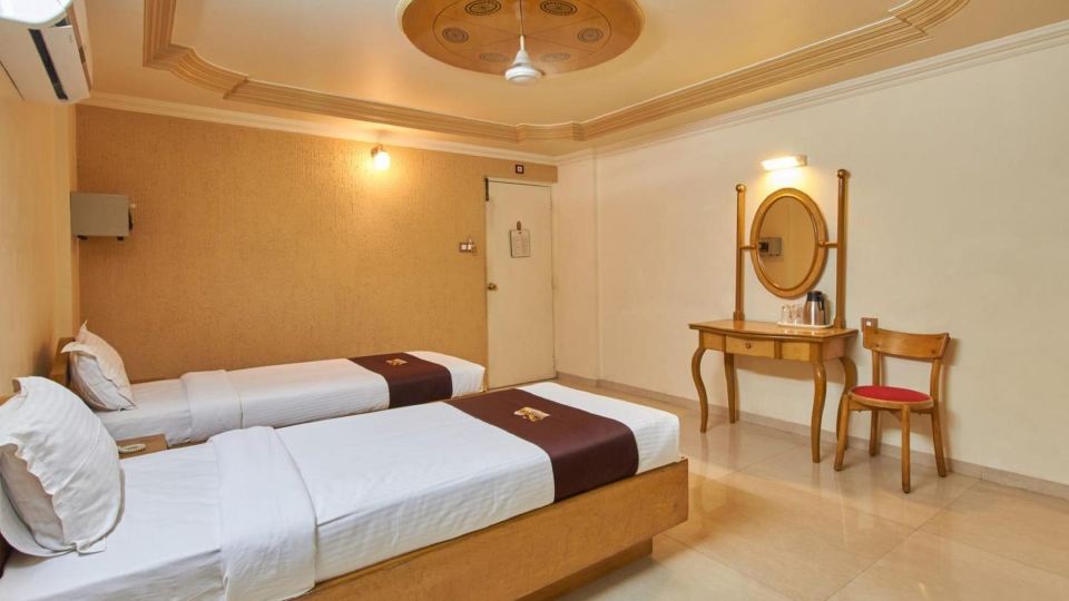 Hotel Swan Inn