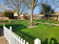 The George & Dragon Hotel Hotels in Sudbury