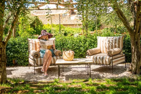 Boutique Villa Liberty - Dépendance - Borgo Capitano Collection - Albergo Diffuso Отели рядом с достопримечательностью «Val d'Orcia»