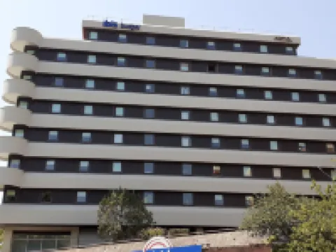 Ibis Budget Toulouse Centre Gare Hotels in Toulouse