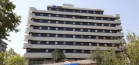 Ibis Budget Toulouse Centre Gare