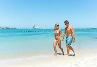 The Pier House Resort - Beach
