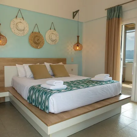 Kotroni Villas