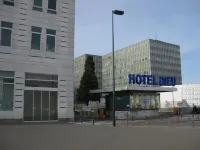 Hôtel Renova