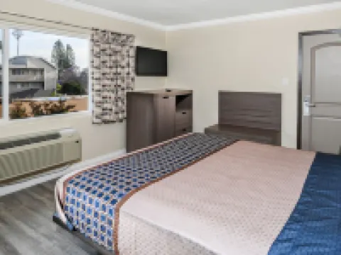 Sea Rock Inn - Long Beach Hotels in Long Beach