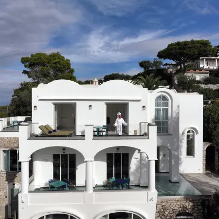Villa l'Ara