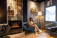 Ibis Budget Paris Porte de Vanves Hotels in Vanves