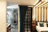 Taksim Yazıcı Residence - อ่างจากุชชี่