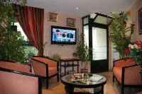 Hôtel Transcontinental