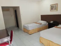 Serayu Hotel Timika Hotels in Timika
