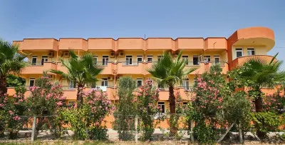 Hotel Grün