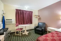 Americas Best Value Inn Beatrice