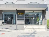 聖保羅孔戈尼亞斯斯里姆飯店 聖保羅孔戈尼亞斯附近的飯店
