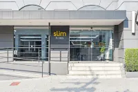 Slim São Paulo Congonhas Hotel in zona Giardino Botanico di San Paolo del Brasile