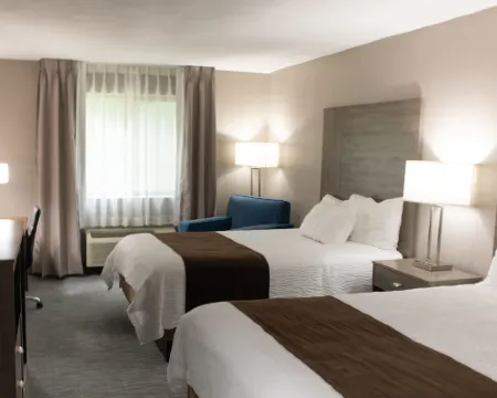 Lomira Inn and Suites Hotels in Dodge County