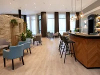 Dormero Hotel Worms - Bares
