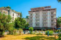 Grand Bahama Beach Hotel Hotels in Payallar Belediyesi