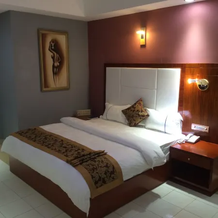 Sun Beach Hôtel